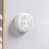 Wall Lamp Creative Body Induction Night Light Pet Bedroom Atmosphere Cabinet Human Motion Sensor