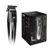 2023 Barber Electric Clipper Professional 7200 U/min High Power Silent 100000 U/min Haartrockner y231220