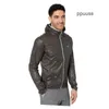 Designer Arcterys Jacket Men's Outerwea Canada Technical Outdoor Jackets Men's Sprint jacket with hood Norvan SL waterproof genuine 23429