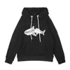 2024Mens Sweats à capuche Sweatshirts Designer Sweat à capuche Hommes Palms Homme Femmes Pull à capuche Top Sweat-shirt Palmangel Bear T-shirt Palmes Angels Entialhoodie s6