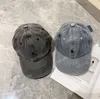Designer varumärke baseball mössa lyxbrev lapptäcke monterade hattar mode utomhus sport kepsar kvinnor män casquette casual hatt sex 6 stil