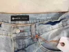 designer PURPLE BRAND jeans Mode Hommes Jeans Cool Style Luxe Designer Denim Pantalon En Détresse Ripped Biker Jean Slim Fit Moto Taille 30-38