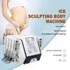 Cryoolipolyse Cool Fat Freeze Sculpting Machines 8 Cryo Pad Slimming 360 Cryotherapy Fat Freeze Machine Cryolipoly