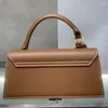 Вечерние сумки 2023 Дизайн Женская сумка через плечо Маленькая квадратная женская сумка Сумки высокого качества