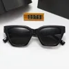 high quality 2024 designers Sunglasses Men Women UV400 square polarized polaroid Lens Sun Glasses lady Fashion Pilot driving outdoor sports travel beach Sunglass