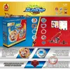 B205 Kreisel Spriggan Ultimate Valkryrie VS Set solong4u Spielzeug für Kinder 231220