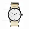 HBP Horloges Designer Gebreide band Zakelijk quartz horloge Damesmode Sportklok Montres De Luxe