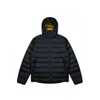 Marke Herren Jacken Mantel Designer Stickerei Kleidung Puffer Jacken Daunen Parkas Wasserdichte Herbst Winter Für Männer Frauen Windjacke Jacken Outwears warme Mäntel