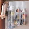 Upgrade Handtas hangende organizer Hangtas voor opberghandtas Garderobe hangende organisatoren Handtas organizer voor kast