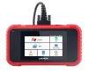 تشغيل أداة تشخيص السيارات X431 CRP123E OBD2 Reader Eng ABS Airbag SRS في Auto OBDII Code Scanner Update ZZ