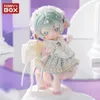 Blind box Penny Box Dreamlike Tea Party Daydream Series Bjd Blind Box Toys Mystery Box Obtisu 11 Doll 1/12 Bjd Dolls Action Figures 231219