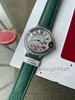 新しいファッションシンプルな36mm女性のクォーツウォッチは、ガールフレンドの贈り物を勧めるための時計