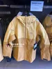 Męski projektant Activewear Arcterys Kurtka z kapturem płaszcza Archeopteryx Sentinel Jacket Women Hard Shell Riprinkler Suit Kanada