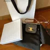 mini çanta omuz kız tasarımcı totes çanta CE tasarımcıları çanta CE çantası zafer çantası omuz çanta zinciri claudes crossbody çanta tofu çanta bag moda z 3973