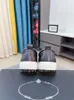 Lüks Erkek Elbise Ayakkabı Tasarımcısı Düşük Üst Siyah Süet Leahter Düz İş Ayakkabıları Moda Loafers Sürüş Ayakkabı Partisi Düğün Ayakkabıları Erkekler İçin
