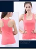 Zbiorniki damskie Camis Summer Style Soft Cotton Woman Tank Top Fitness Seksowna koszula Sport Sport Elegancka dama dna koszulki uliczne białe zbiorniki L231220