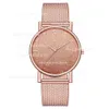 Quartz Watches Ladies Watch Fashion Design Various Styles Available Colors2