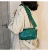 Alta qualidade alça de botão de cor sólida design de bolsa de ombro para bolsa de ombro único bolsa de luxo alça bolsas crossbody luxurys moda bolsa feminina