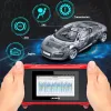 Car Diagnostic Tool Launch X431 CRP123E OBD2 Reader ENG ABS Airbag SRS AT Auto OBDII Code Scanner free update ZZ