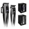 2023 Barber Electric Hair Clipper Professional 7200 RPM High Power Silent 100000 Hair Dryer 231220