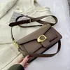 Tabby el çantası Crossbody Designer Saatli Çanta Tasarımcısı Kadın Çanta Kalitesi Çanta 10a Omuz Çantası 19 Bag Orijinal Deri Zinciri Küçük Kare Çanta Tabby 26 Lüks Çanta