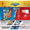 B205 Kreisel Spriggan Ultimate Valkryrie VS Set solong4u Spielzeug für Kinder 231220