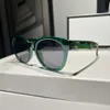 307 Brand Hot Square Nowe okulary przeciwsłoneczne projektant okularów przeciwsłonecznych Wysokiej jakości okulary kobiety Mężczyźni okulary Women Sun Glass Uv400 obiekty