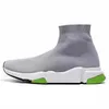 balenciaga sock shoes balencaigas hombres mujeres designer zapatos balenciaga's balenciagaa balenciga socks shoe speed trainer 2.0  black boots vintage beige 【code ：L】 zapatillas