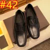 80modell män brittiska designer loafers fast färg faux mocka sömmar runt tå tassel slip på klassisk mode affärsbröllop lyxklänningskor