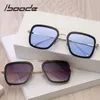 Iboode New Kids Sunglasses Boys Girls 2019 Fashion Sun Glasses for 9-16 children Retro Square Infant Fashion UV400 Eyewear260G