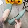 Kvinnor skor sandaler plastvatten damer regn stövlar bekvämt kök biltvätt arbete icke-halk kort rör sommarvattentät gummi 16139 bevis