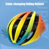 Casques d'escalade Nouveau 2023 hommes casque de cyclisme Cycl femmes casque de vélo de route ultraléger en toute sécurité Ciclismo vélo VTT casque