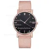 Quartz Watches Ladies Watch Fashion Design Various Styles Available Colors4