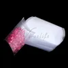 60pcs / lot boîte de bonbons boîte transparente oreiller forme boîte d'emballage PVC en gros boîte-cadeau sacs pour fournitures de fête de mariage faveur décor 231220