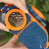 Science Discovery Bug Bug Viewer Outdoor Box Pudełka Obserwator Zestaw Catcher CAGE CAGE Kids Nature Exploration Tools Educational Toy 231219