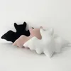 Jouets en peluche chauve-souris en peluche, 3 pièces, décorations d'halloween, chauve-souris moelleuse, Animal en peluche, oreiller, décoration de maison, 231220