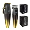 2023 Barber Electric Hair Clipper Professional 7200 RPM High Power Silent 100000 Hair Dryer 231220