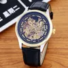 Mens Luxurys Watch Sports Automatic Omegwatches Sea Horse Series Men's Business Gentleman entièrement automatique Mécanique petit lot grand prix Excellente qualité