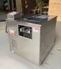 Electric Fresh Fish Fillet Slope Slicing Machine For Grass Carp Black Fish Boiled Fish Fillets Pickled Cabbage Fish