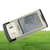 원래 Nokia 6500S 32MP 카메라 Bluetooth MP3 Player 3G 지원 다중 언어 잠금 해제 6500 슬라이드 리퍼브 전화 5754300