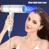 800 W Hair Dryer Electric Blow Drier Blower Powerful Cool Wind Professional Salon for Care 231220