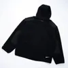 Men's Hoodies Sweatshirts Top Quality Fw22 Week3 Fleece Pullover Long-sleeved Hoodie Jacket Size Eu Size S-XL 231220