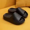 Slippers Casual Home Outdoor Sandals Shoes Women Fashion Summer Beach Slides Non-slip EVA Soft Thick Sole Unisex Indoor