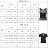 Mens Body Shaper Compression Shirts Abdomen Shapewear Mage Slimming Sheath Gynecomastia Shapers Corset Midjetränare Fajas Tops 231219