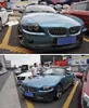 Reflektory samochodu LED do BME Z4 Reflights 2003-2008 E85 DRL Animacja ruchomego skrętu sygnał światła Auto Auto Zespół Auto