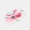 Upgrade 6PCS Bedroom Bed Sheet Clips Quilt Holder Non-slip Quilt Blanket Clip Curtain Blankets Quilt Cover Clip Fastener Fixer Device