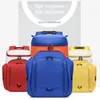 Large Capacity Basketball Backpack Outdoor Multifunctional Training Bag Durable Sports Basketball Soccer Storage Shoulder Bag 231220