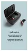 Nya produktidéer 2023 ELEKTRONIK Bästa tillverkare av källörhängen Gaming TWS Earphone Buller Reduction Magnetic Headphone