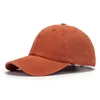 Ballo Caps Capo da donna Sport Outdoor Baseball Solido Colore Solido Cappelli selvatici per uomini Fibbia regolabile Sunhats Comfort Hat traspirante