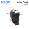 Andra trädgårdsförsörjningar USGO S A Industrial Water Pumps P2430 P2450 P24100 för kylare CW3000 TGDG CW5000 DGTG CW5200 THDH 231219